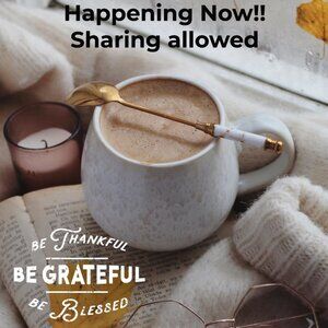 Live Show Everyone Welcome